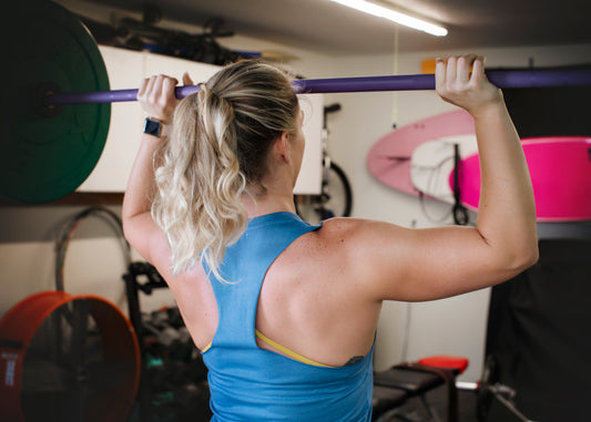 Why You’re Not Gaining Muscle: 10 Possible Reasons