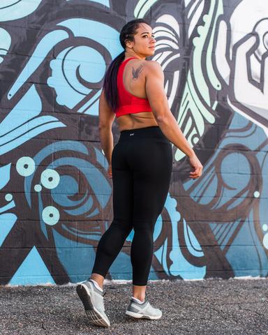 How Many Workout Clothes Do You Actually Need?