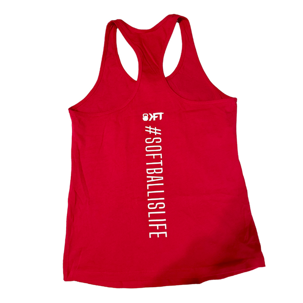 Softball Tank