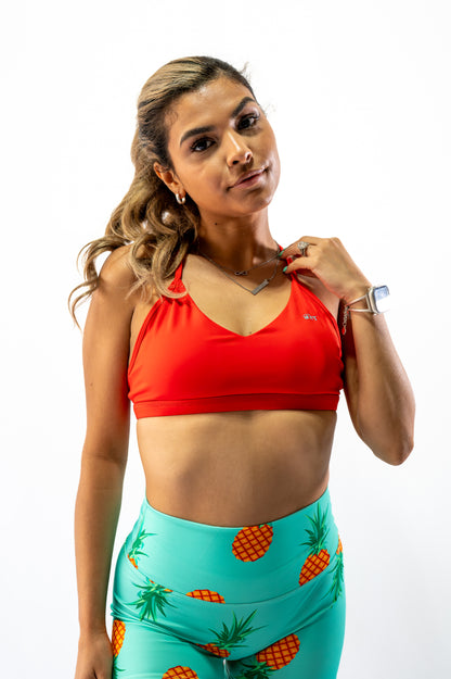 Freedom Bra - Redline